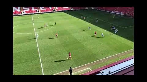 21/22 Highlights
