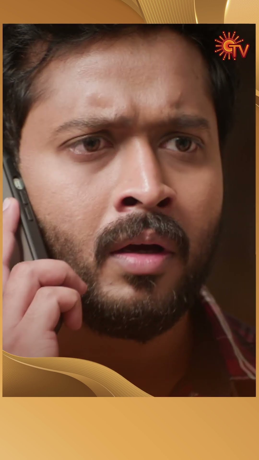 #Singapenne #SunTV #shorts #tamilserial
