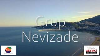 Grup Nevizade-Turnalararzu&Kıvırcık Ali