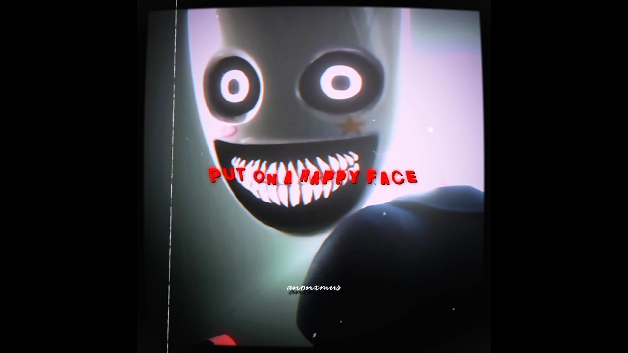 Gangle | Happy Face | 