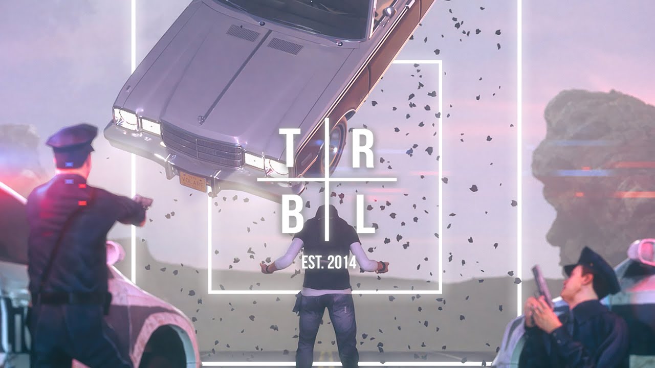 Spectrums, JOELMY & Blvkstn - News Today