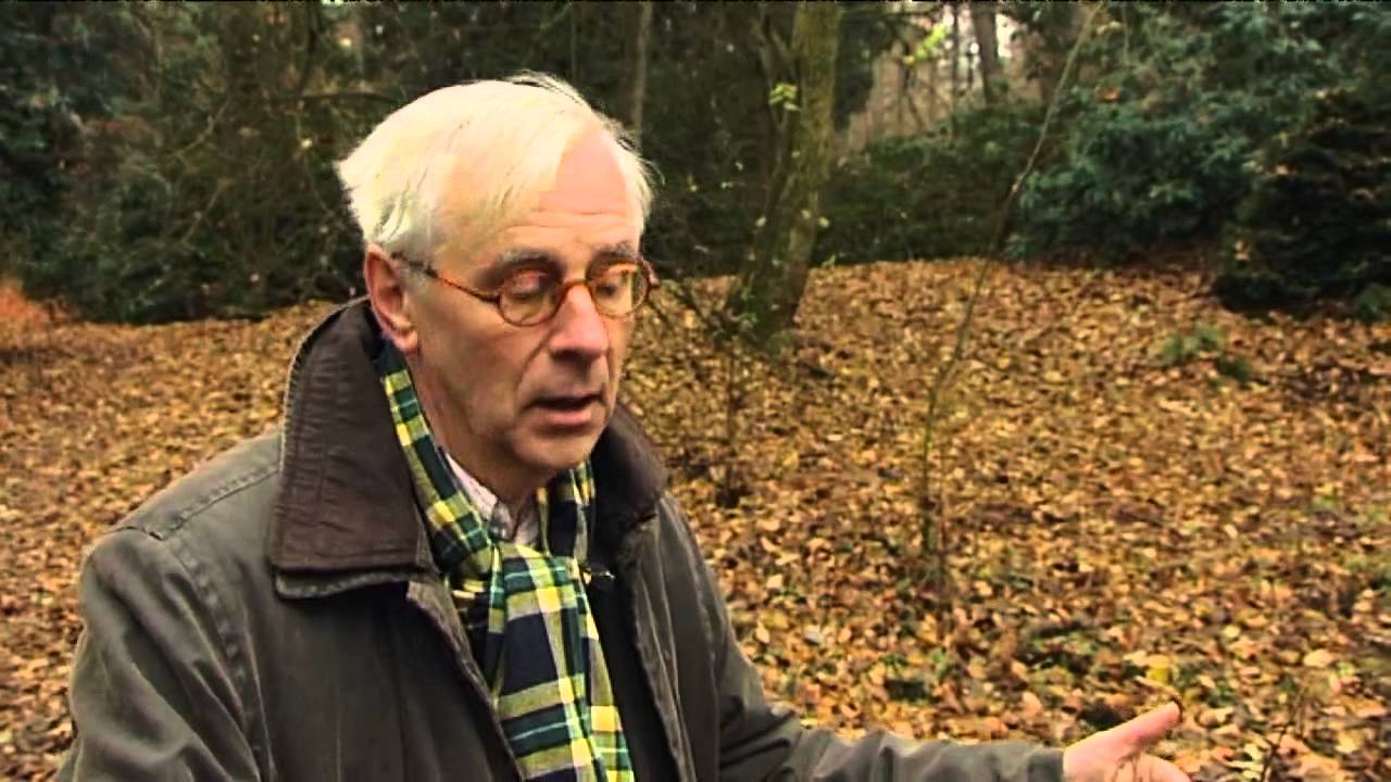 'Sekte offerde jonge vrouwen in Ronde Huis'