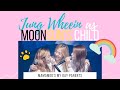 Jung Wheein as MoonSun's Child (Funny Mamamoo) | Happy Wheeday!