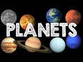 Science Quiz: Planets in the Solar System | ANY 10