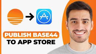 How To Publish Base44 App To The App Store (2026)