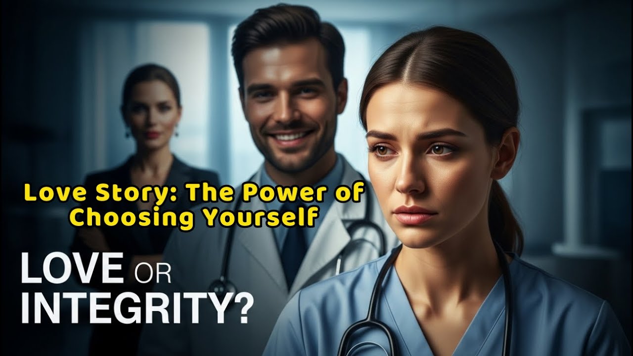 Love or Integrity | A Nurse’s Love Story: Choosing Between Heart and ...