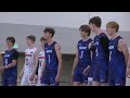 2023 USA Volleyball Boys Junior National Championship | Final Day Highlights