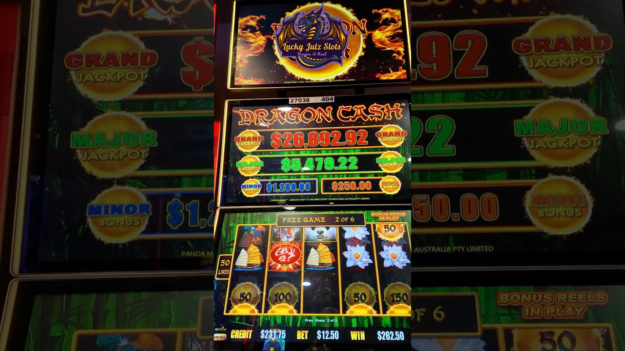 $12.50 Spins on Panda Magic 