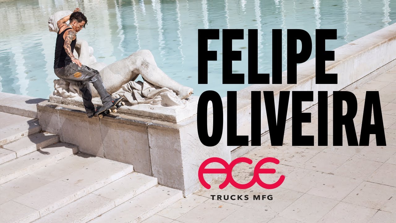 585 Hz Felipe Oliveira