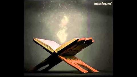 الشيخ ماهر المعيقلي سورة القدر 097 Quran Maher al Muaiqly surah al qadr