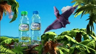 Volvic - Birds 2007, Uk