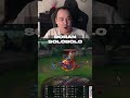 Doran solobolo #lingcaothu #leagueoflegends #blvlingcaothu #shorts