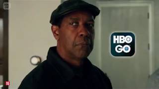 O Protetor 2 Denzel Está De Volta Na Hbogo Ver Agora Na Hbogo