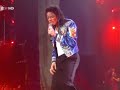 Michael Jackson Blood On The Dance Floor Live In Munich Instrumental BGV