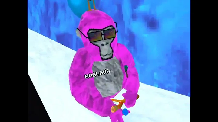 New update !