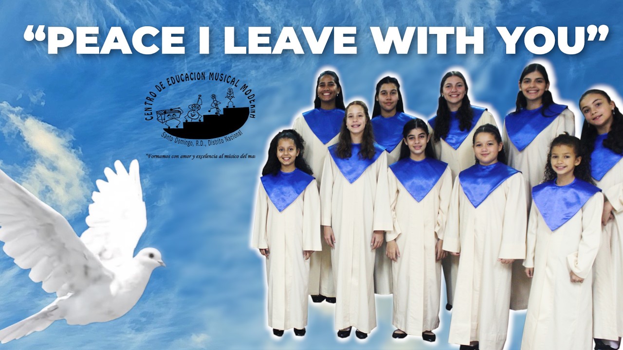 🌸CHORALIS Coro Femenino - 🕊️