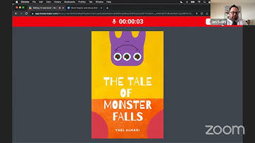 Power up Book Creator with Canva for Education!