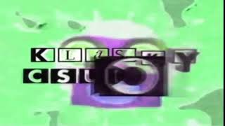 Klasky Csupo In G-Major 736 (Instructions In Description)