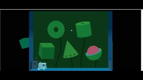 VectorPark - WindoSill First Half Walkthrough