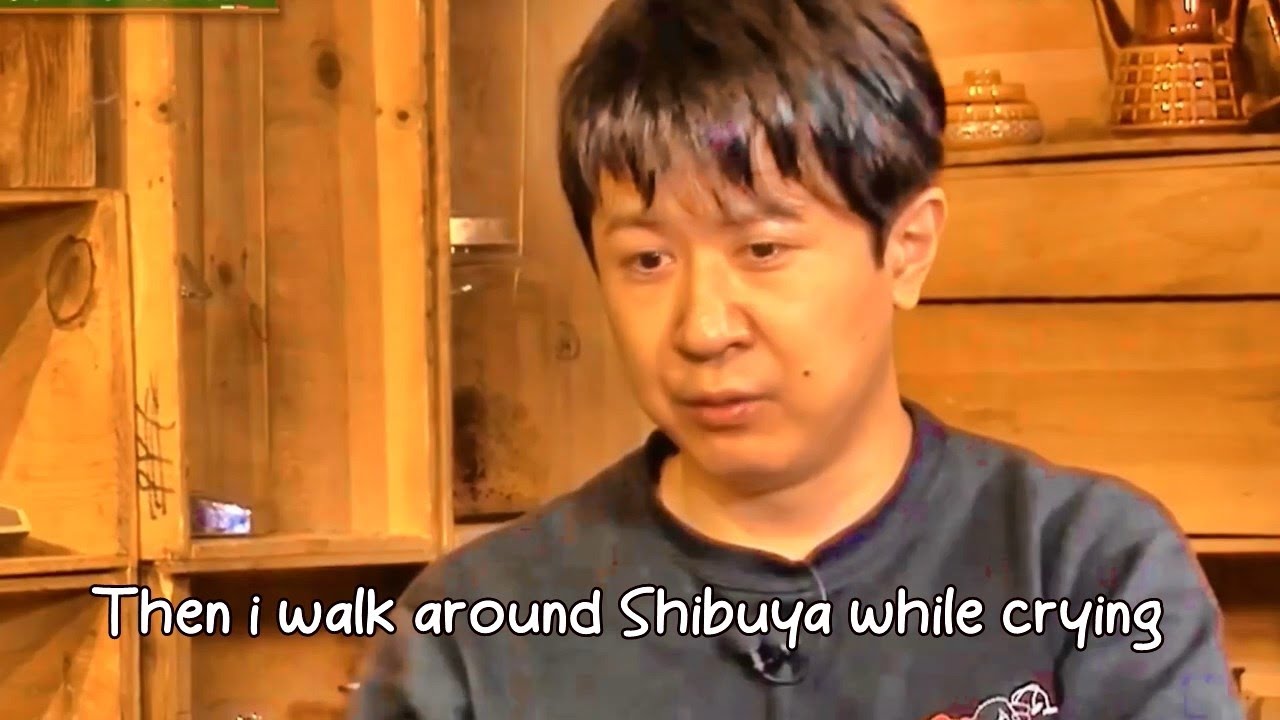 What Led Sugita Tomokazu to Show Kindness Among Seiyuu