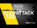 Body attack 100 plein air