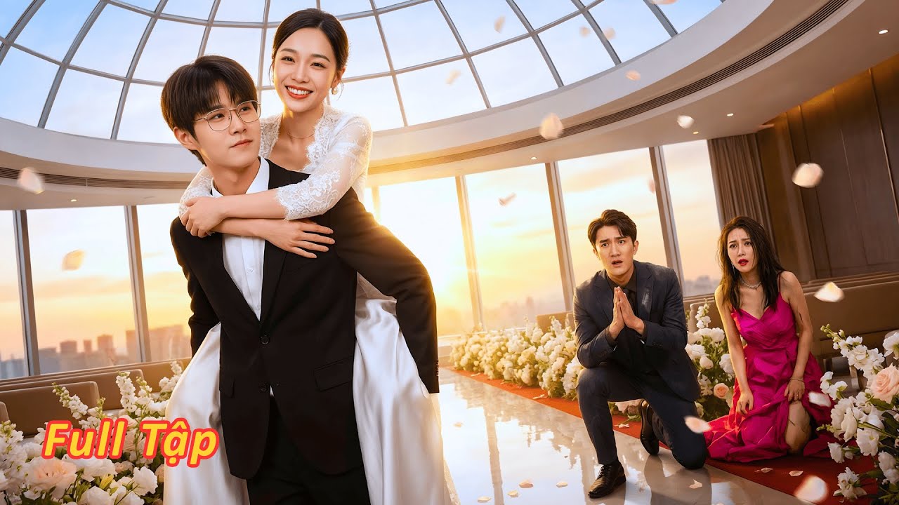 Tổng Tài Ép Vợ Mổ Lấy Thai Cứu Tình Cũ, Cô Gái Mang Hận Trở Về Làm Thiên Kim Bắt Cả Hai Trả Giá Đắt