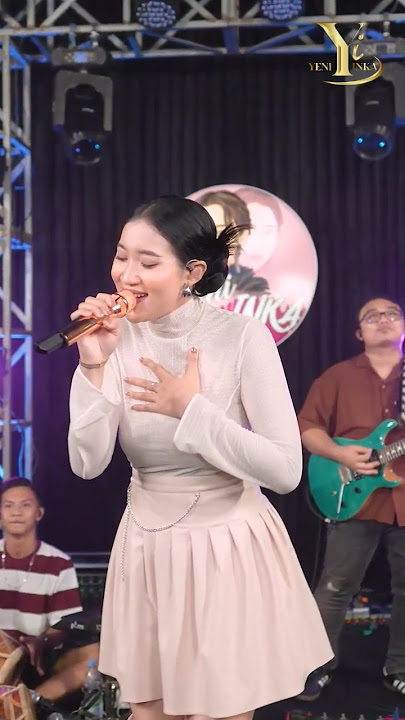 Download lagu Yeni Inka - Dola #yeniinka #dangdut