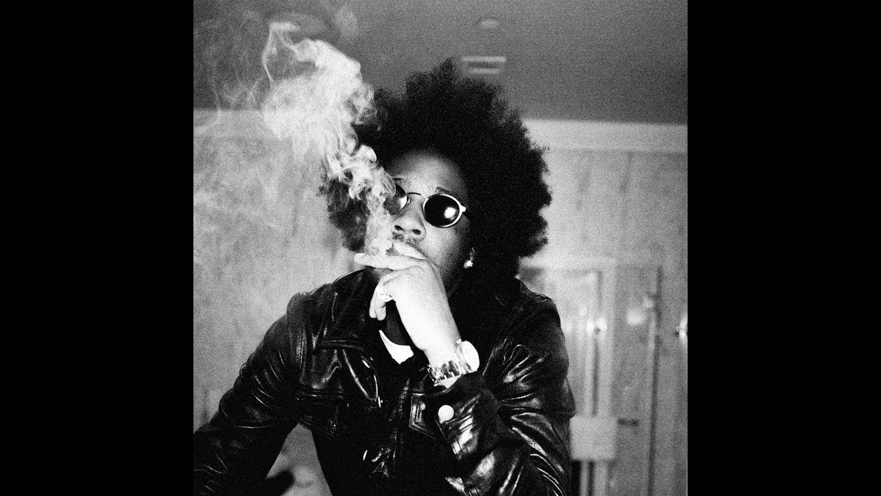 [FREE] Brent Faiyaz x Sonder Type Beat - 