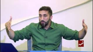 Al Naba-Part 2 | Night 1 | Nouman Ali Khan [Ramadan 2017]