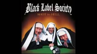 Sick of It All - Black Label Society - [Shot to Hell Album]