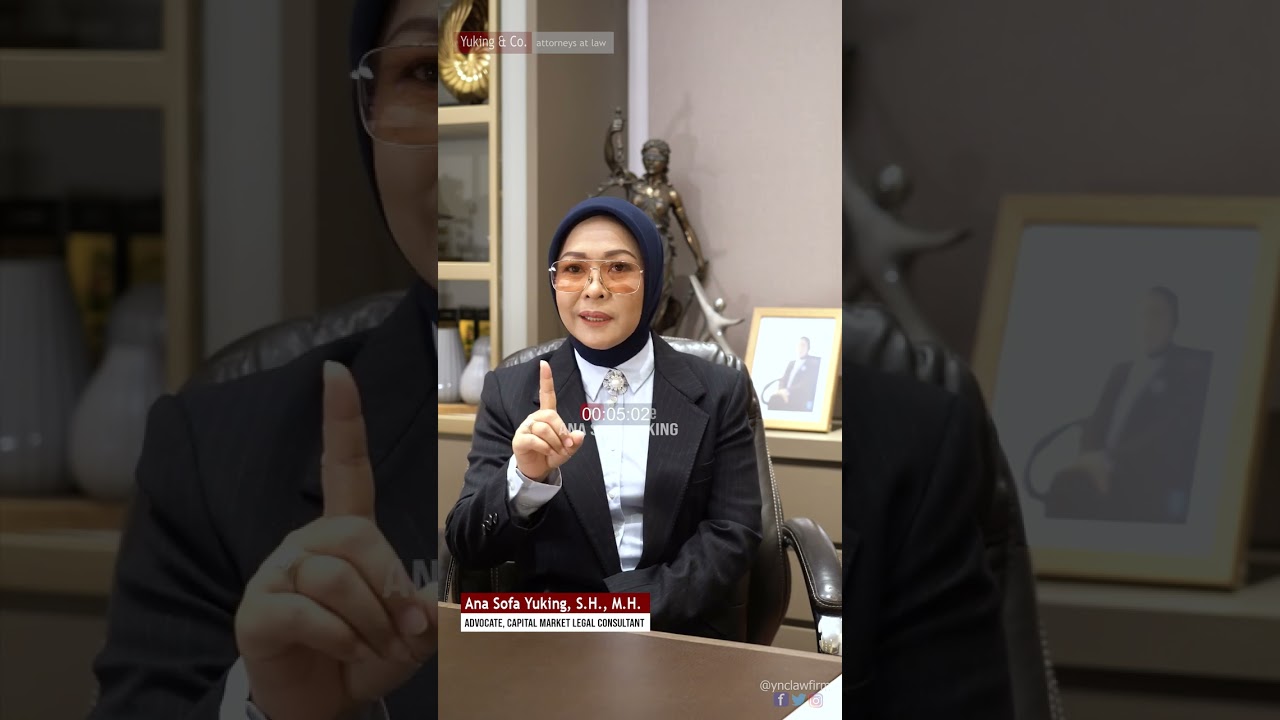 ANCAMAN PIDANA UNTUK PELAKU KDRT | PART 1