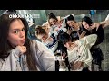 MEOVV - ‘BURNING UP' M/V REACTION | okkkk sample!