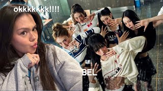 картинка: MEOVV - РЕАКЦИЯ НА М/В «СГОРАНИЕ» | okkkk sample!