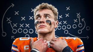 The NFL does NOT respect Bo Nix.