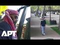 Man Convicted in London for Plotting Terror Attack at Israeli Embassy | APT