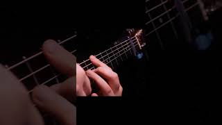 What Stars Sound Like on the Guitar... #fingerstyle #guitar #space