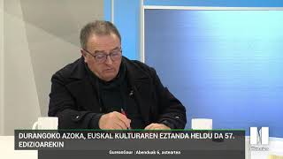 HAMAIKA TELEBISTA ZUZENEAN