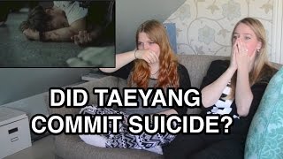 L.A Reacts: BIGBANG - LOSER