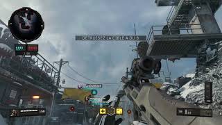 Bo4 Double Combat Axes crossmap / Epic reaction