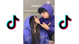 Addison Rae and Bryce Hall New TikTok Compilation June 2020