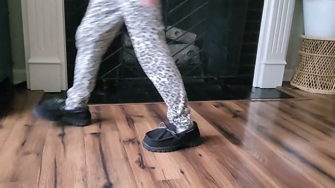 Review of NCCB Boys Slippers Girls Slippers Moccasin Memory Foam Winter Nonslip Indoor