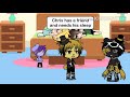 Tattletail x FNAF / Chris x Parker / Gacha Life / Singing Battle