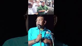 Advocate Firdaus Samim | partha Chatterjee arrested | বিপদের দিনে চিনতে পারেনা | #cpim