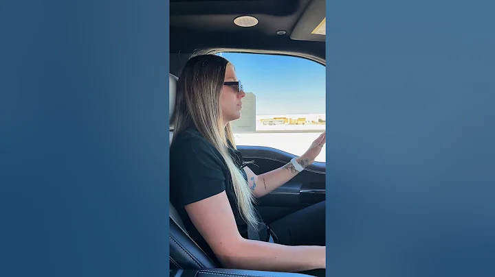 How to Use Ford’s BlueCruise: Hands-Free Driving Made Easy!