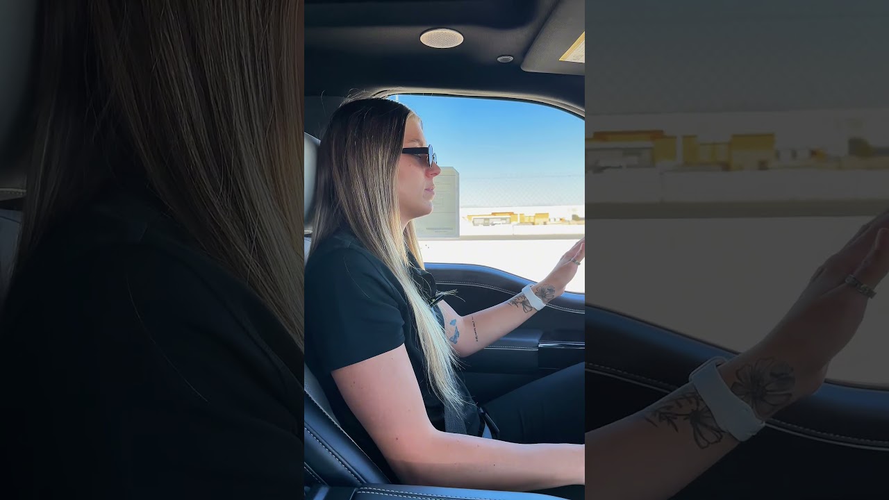 How to Use Ford’s BlueCruise: Hands-Free Driving Made Easy!