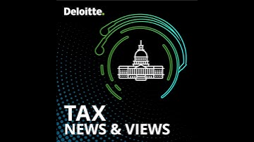 OECD releases Pillar Two model rules: What