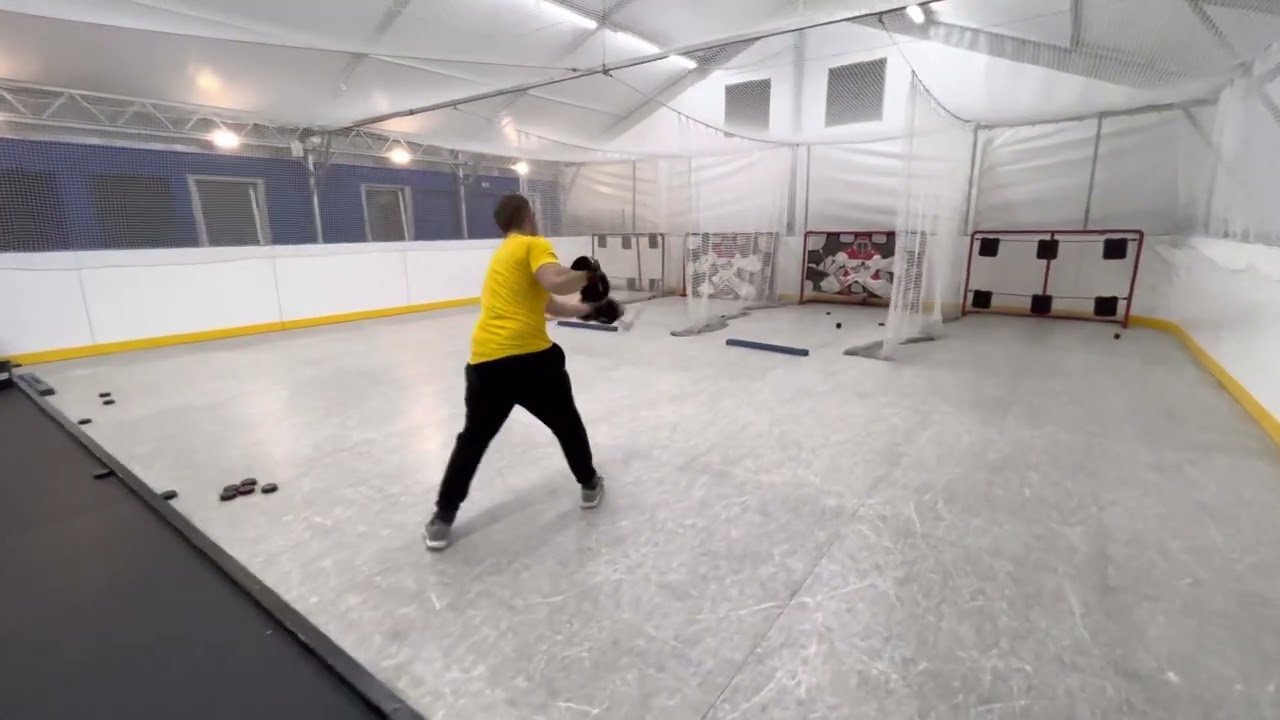 Bauer Nexus Geo test