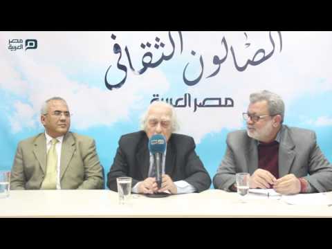 مصر العربية مراد وهبة يكشف السبب الحقيقي وراء مقتل السادات