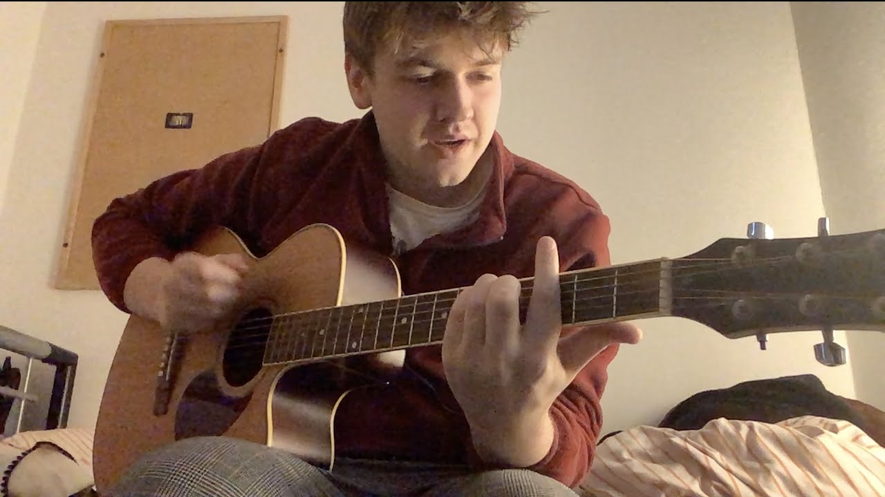 ASMR 🎶😴Singing You To Sleep😴🎶 Arctic Monkeys Edition