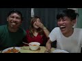 SPICY NOODLE CHALLENGE with CONG & JUNNIE BOY